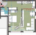 Продава 2-СТАЕН, област Благоевград, гр. Банско • 89425 € / 174900.10 лв. • 25231470 4