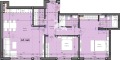 Продава 3-СТАЕН, град Пловдив, Гагарин • 168359 € / 329281.58 лв. • 35255560 4