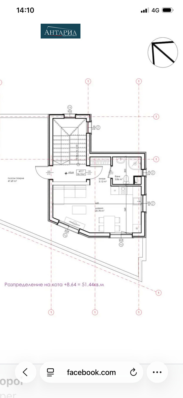 ������� 1-����� | Imot.bg � ����������� 2