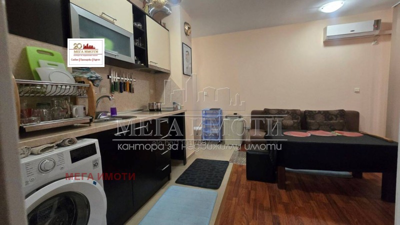 Продава 2-СТАЕН в област Бургас, к.к. Слънчев бряг - 60 кв.м / 77 700 € » 151 967.99 лв., МЕГА ИМОТИ