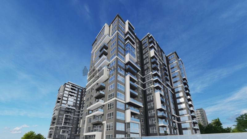 Продава 3-СТАЕН в град Варна, Младост 1 - 102 кв.м / 159 900 € » 312 737.22 лв., СЕДЕМ КЛЮЧА НЕДВИЖИМИ ИМОТИ