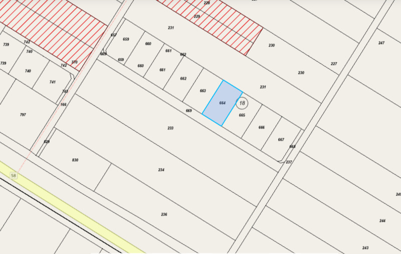 Продава ПАРЦЕЛ в област Пловдив, гр. Асеновград - 388 кв.м / 50 000 € » 97 791.50 лв., ИНФОРМАЦИОННА БОРСА АСЕНОВГРАД