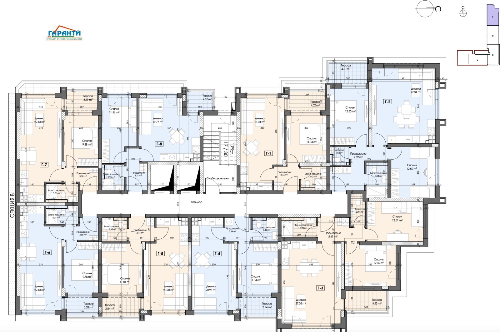 Продава 2-СТАЕН | Imot.bg — изображение 3