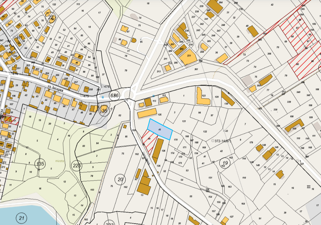 Продава ПАРЦЕЛ | Imot.bg — изображение 2