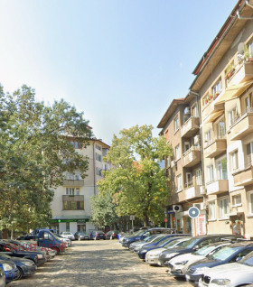Studio Lozeneț, Sofia