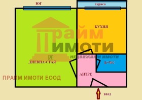 1-СТАЕН - снимка 3