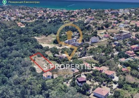 Complotto m-t Gorna Traka, Varna
