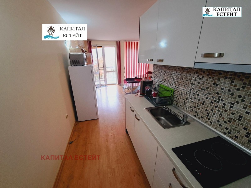 Продава  1-стаен област Бургас , гр. Ахелой , 50 кв.м | 55566117 - изображение [2]