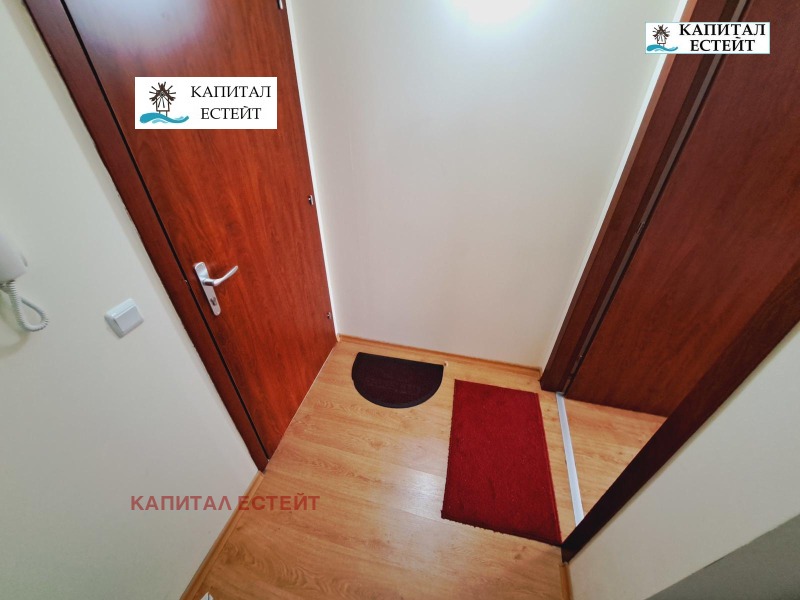 Продава  1-стаен област Бургас , гр. Ахелой , 50 кв.м | 55566117 - изображение [13]