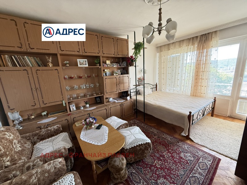 Til salg  Studie Lovech , Zdravets , 41 kvm | 44003148 - billede [3]