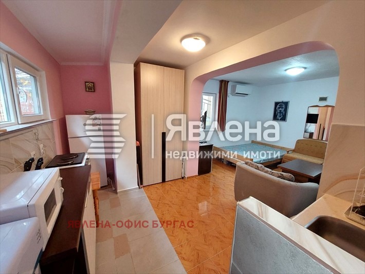 Продава 1-СТАЕН, гр. Свети Влас, област Бургас, снимка 5 - Апартаменти - 52699091