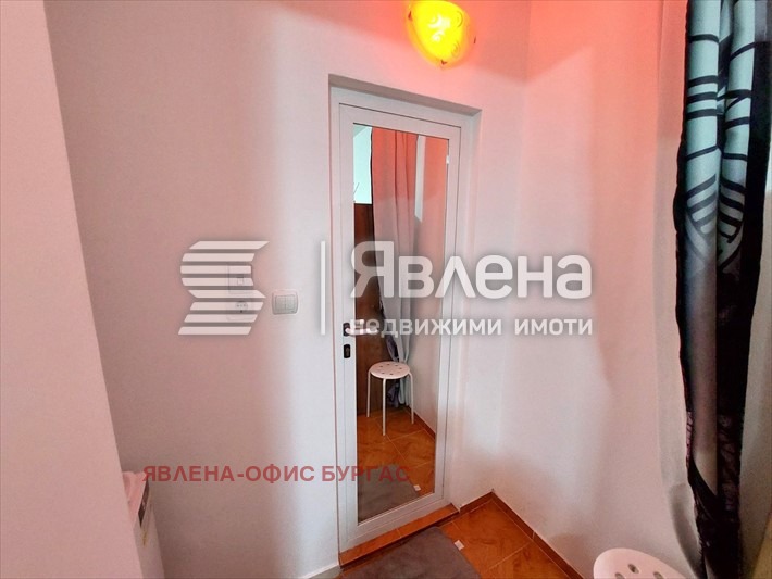 Продава 1-СТАЕН, гр. Свети Влас, област Бургас, снимка 11 - Апартаменти - 52699091