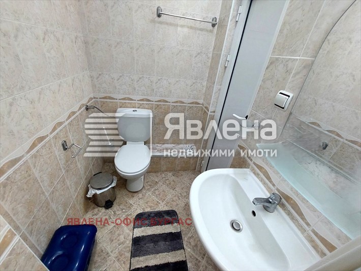 Продава 1-СТАЕН, гр. Свети Влас, област Бургас, снимка 13 - Апартаменти - 52699091