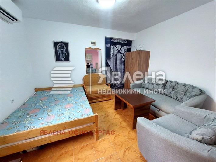 Продава 1-СТАЕН, гр. Свети Влас, област Бургас, снимка 10 - Апартаменти - 52699091