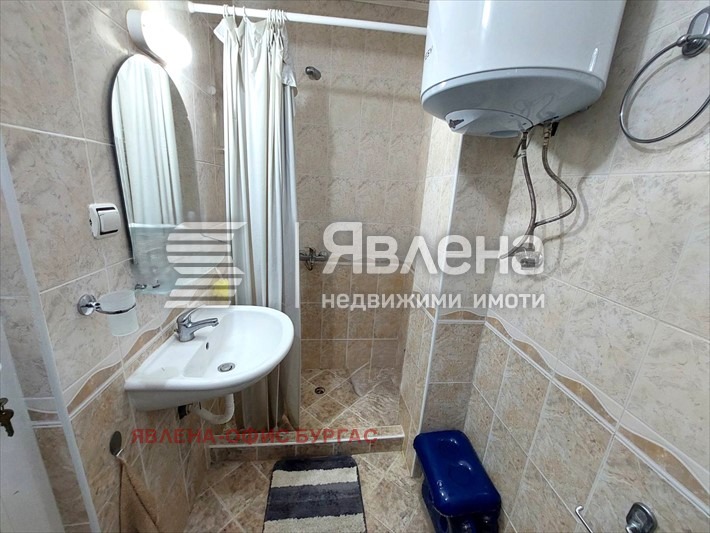 Продава 1-СТАЕН, гр. Свети Влас, област Бургас, снимка 14 - Апартаменти - 52699091
