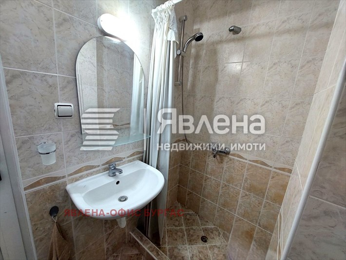 Продава 1-СТАЕН, гр. Свети Влас, област Бургас, снимка 15 - Апартаменти - 52699091