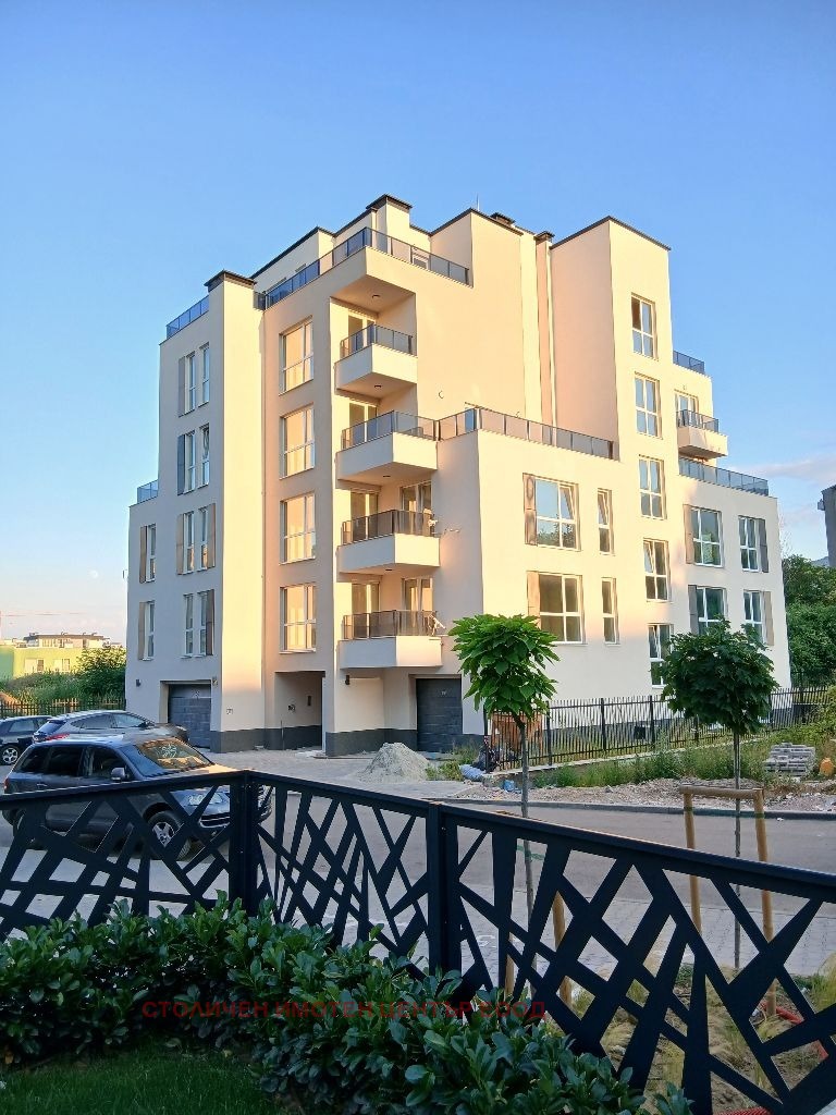 Продава 1-СТАЕН, гр. София, Студентски град, снимка 1 - Апартаменти - 55077872