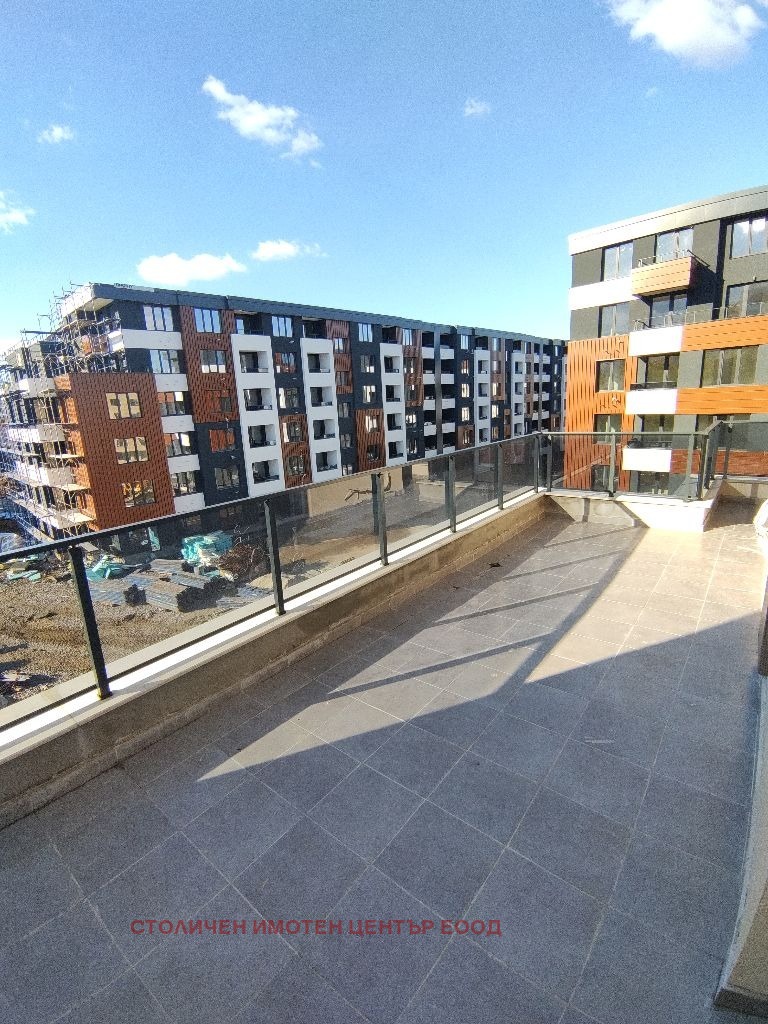 Продава 1-СТАЕН, гр. София, Студентски град, снимка 6 - Апартаменти - 55077872