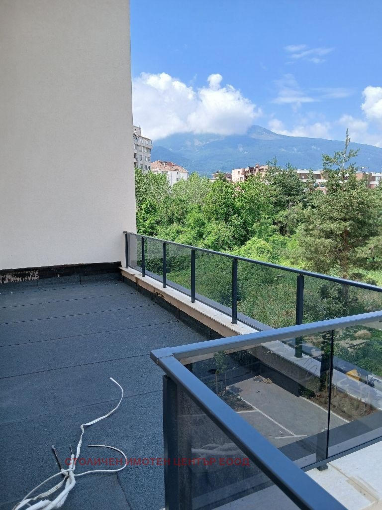 Продава 1-СТАЕН, гр. София, Студентски град, снимка 2 - Апартаменти - 55077872