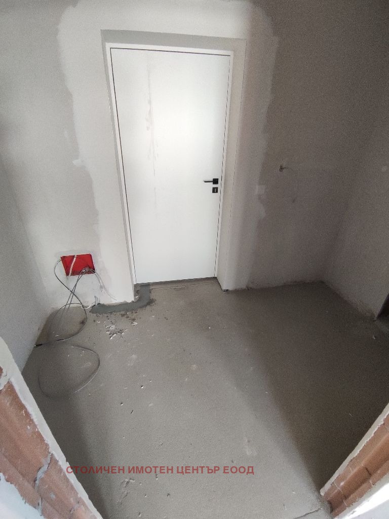 Продава 1-СТАЕН, гр. София, Студентски град, снимка 8 - Апартаменти - 55077872
