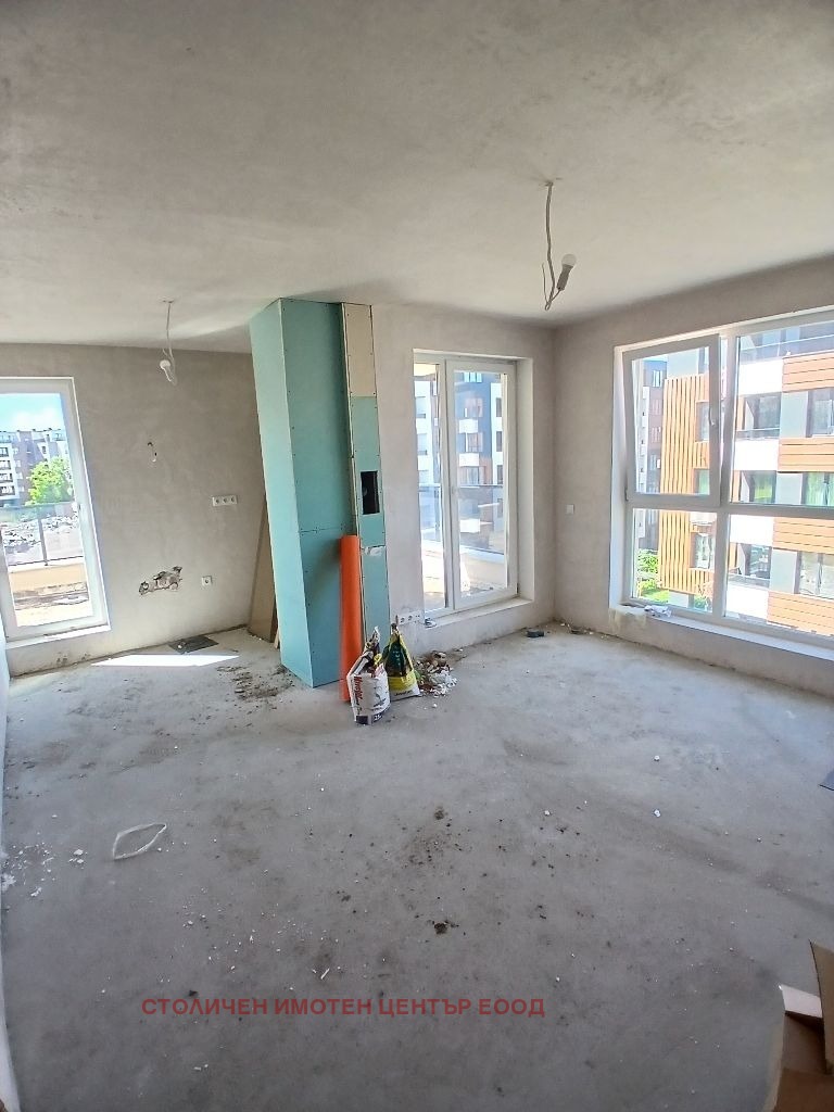 Продава 1-СТАЕН, гр. София, Студентски град, снимка 3 - Апартаменти - 55077872