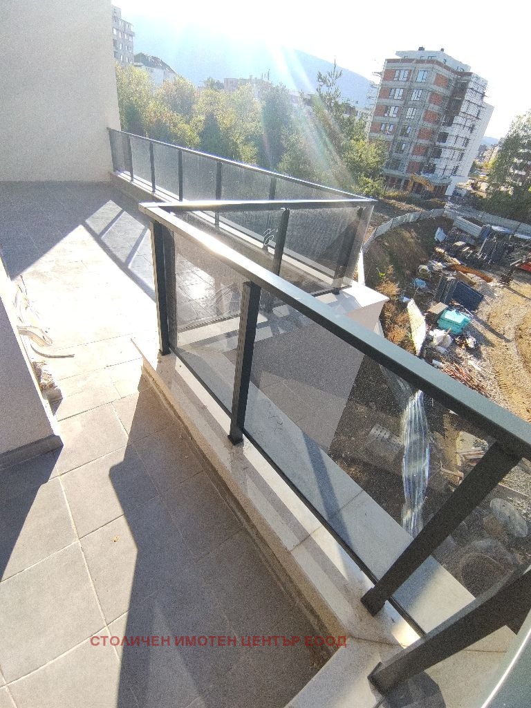 Продава 1-СТАЕН, гр. София, Студентски град, снимка 7 - Апартаменти - 55077872
