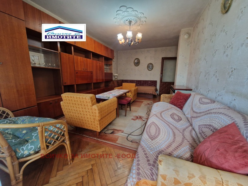 Продава  1 slaapkamer Ruse , Zdravets Iztok , 62 кв.м | 39188489 - изображение [2]