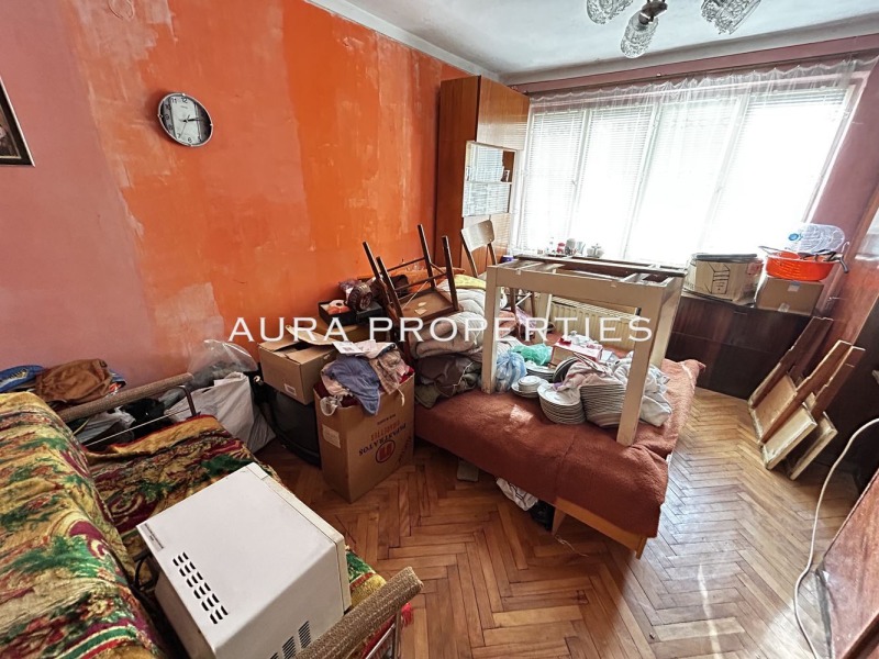 Продава 2-СТАЕН, гр. Разград, Освобождение, снимка 5 - Aпартаменти - 48992767