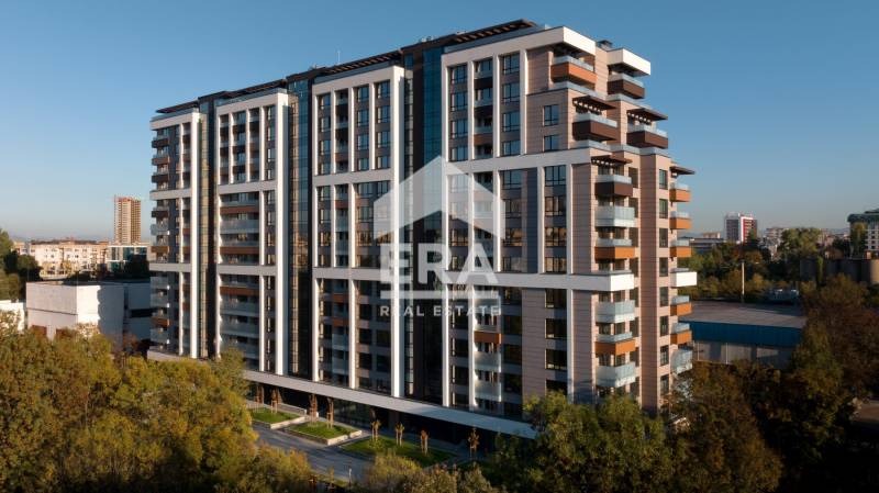 Продава 2-СТАЕН, гр. София, Център, снимка 1 - Aпартаменти - 49100285