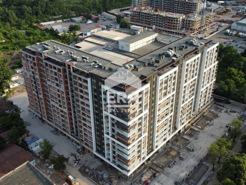 Продава  2-стаен град София , Център , 73 кв.м | 17652594 - изображение [2]