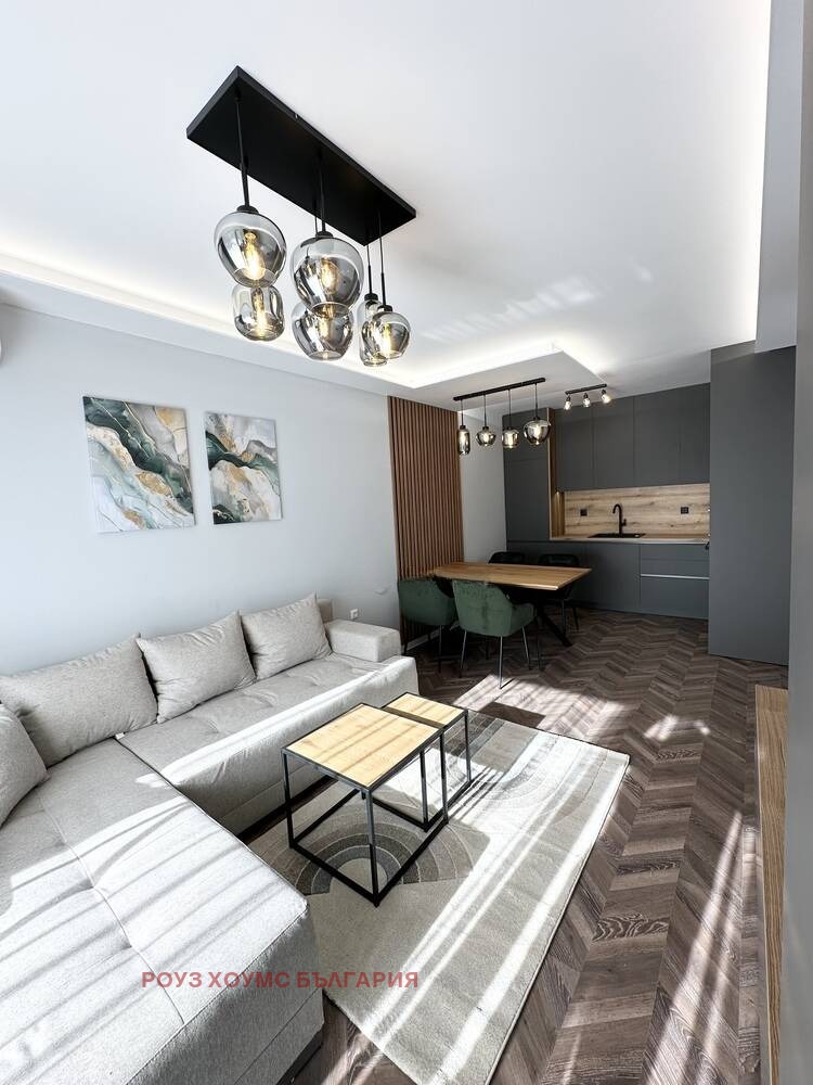 Till salu  1 sovrum Plovdiv , Hristo Smirnenski , 70 kvm | 23000199
