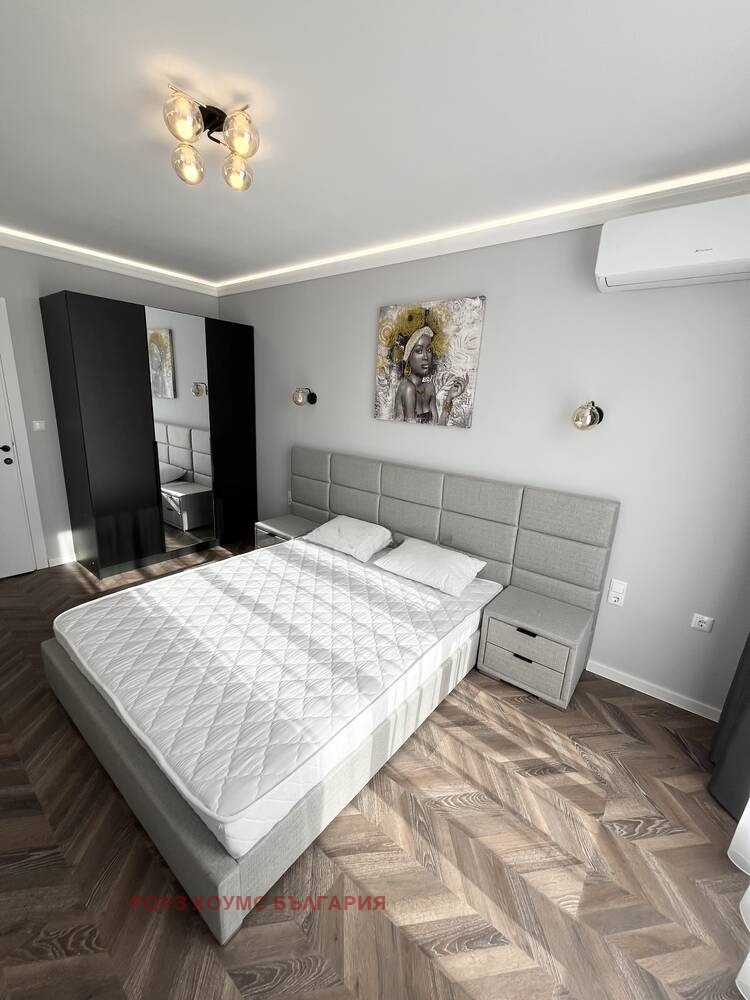 Till salu  1 sovrum Plovdiv , Hristo Smirnenski , 70 kvm | 23000199 - bild [9]