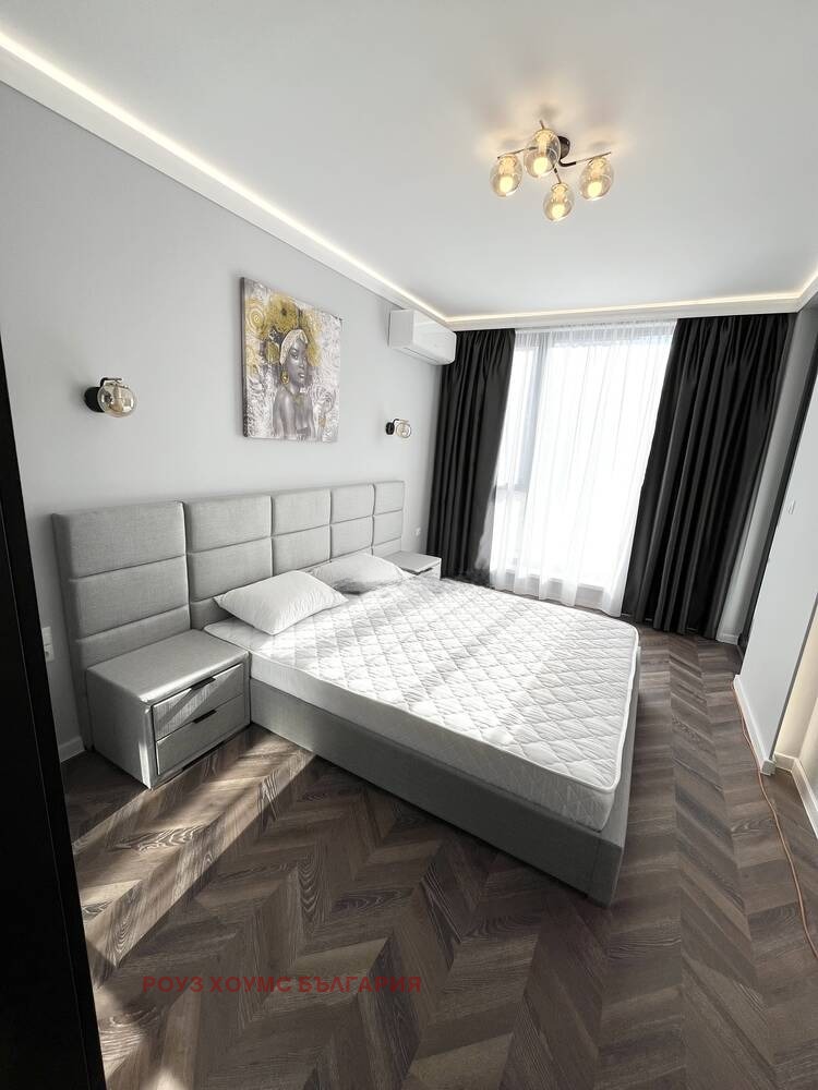 Till salu  1 sovrum Plovdiv , Hristo Smirnenski , 70 kvm | 23000199 - bild [8]