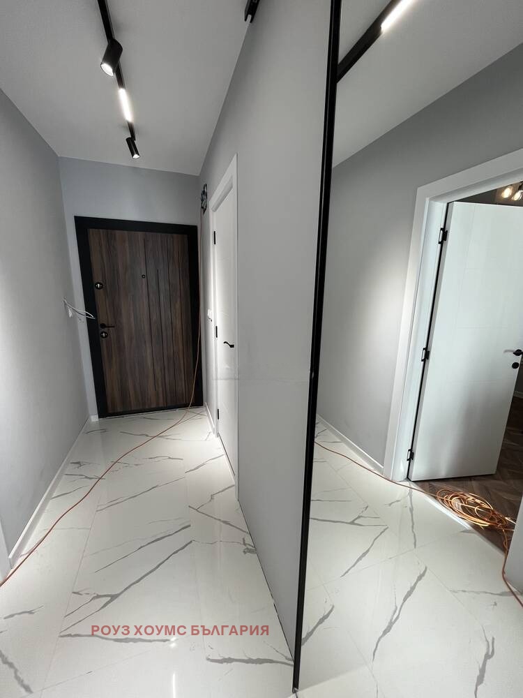 Till salu  1 sovrum Plovdiv , Hristo Smirnenski , 70 kvm | 23000199 - bild [12]