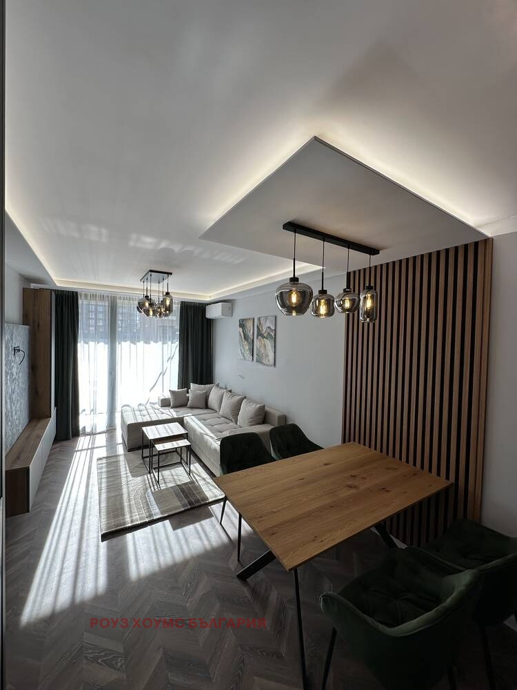 Till salu  1 sovrum Plovdiv , Hristo Smirnenski , 70 kvm | 23000199 - bild [4]