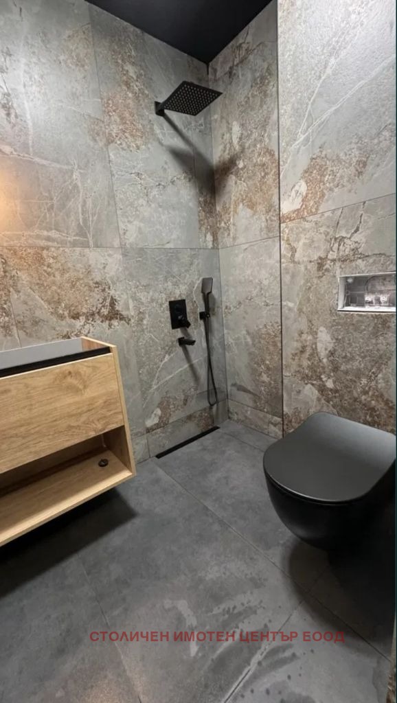 Till salu  1 sovrum Sofia , Studentski grad , 65 kvm | 99329017 - bild [3]