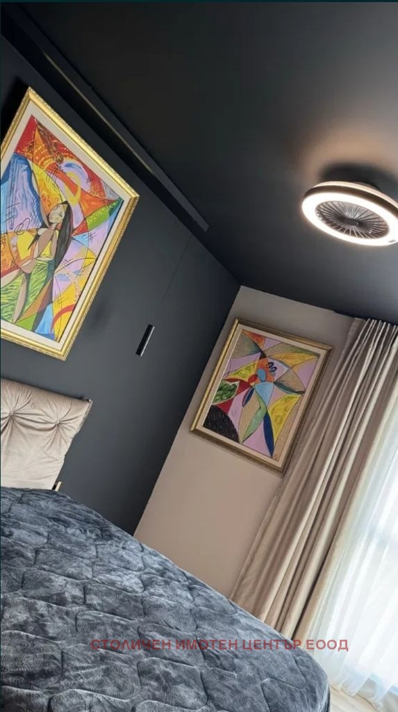 Till salu  1 sovrum Sofia , Studentski grad , 65 kvm | 99329017 - bild [10]