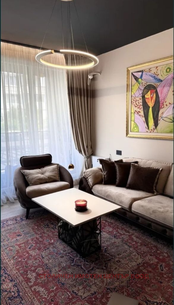 Till salu  1 sovrum Sofia , Studentski grad , 65 kvm | 99329017 - bild [5]