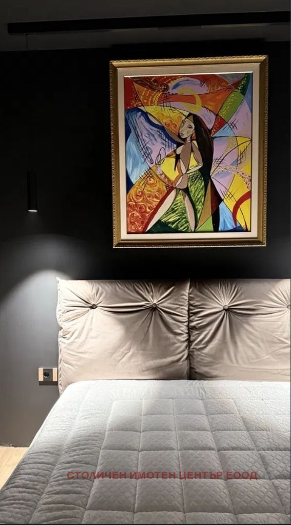 Till salu  1 sovrum Sofia , Studentski grad , 65 kvm | 99329017 - bild [2]