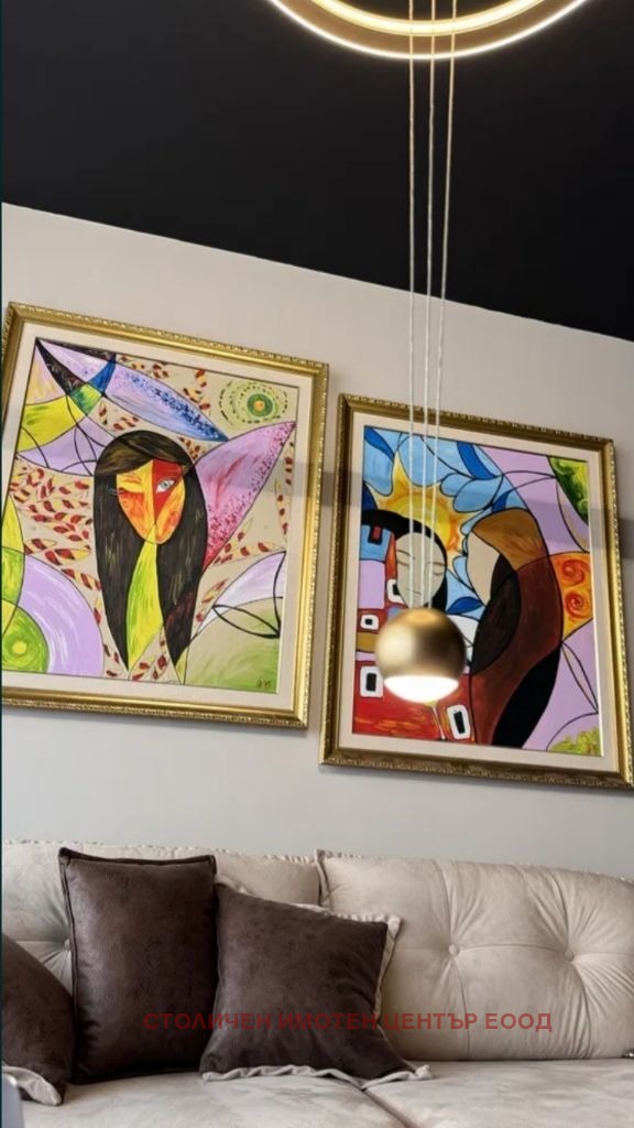Till salu  1 sovrum Sofia , Studentski grad , 65 kvm | 99329017 - bild [7]