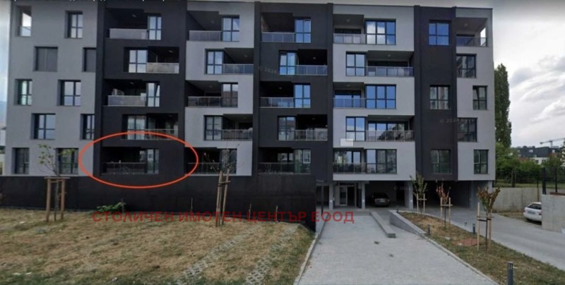 Till salu  1 sovrum Sofia , Studentski grad , 65 kvm | 99329017 - bild [8]