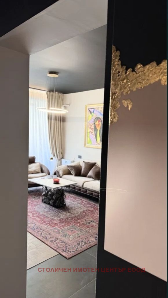 Till salu  1 sovrum Sofia , Studentski grad , 65 kvm | 99329017 - bild [6]