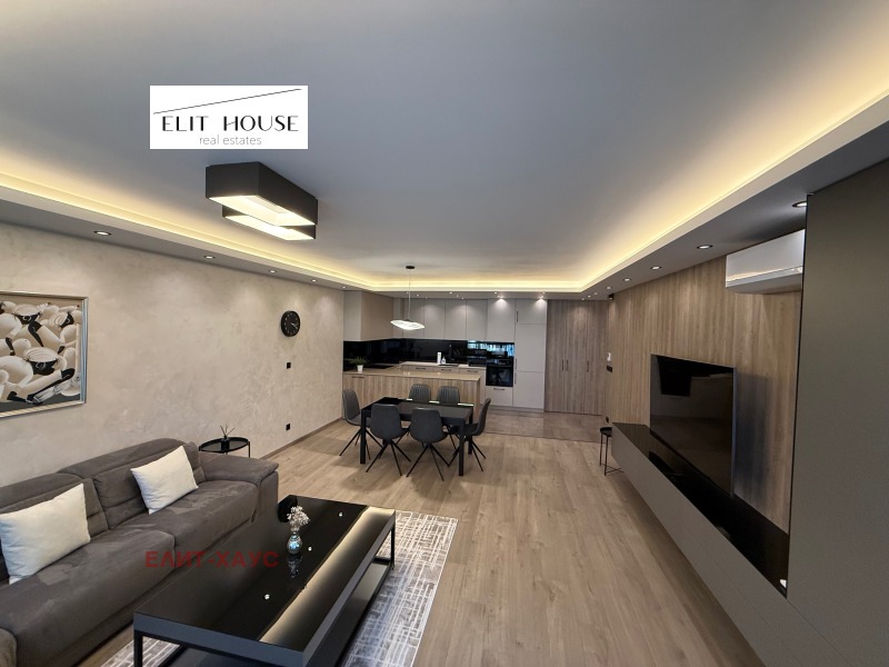 Продава 2-СТАЕН, гр. София, Студентски град, снимка 4 - Апартаменти - 52496779