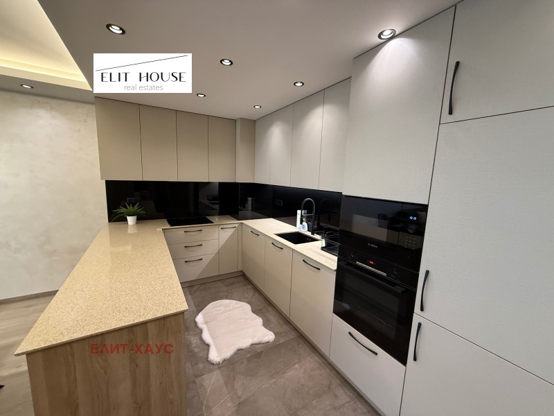 Продава 2-СТАЕН, гр. София, Студентски град, снимка 5 - Апартаменти - 52496779