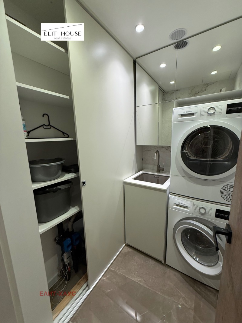 Продава 2-СТАЕН, гр. София, Студентски град, снимка 13 - Апартаменти - 52496779