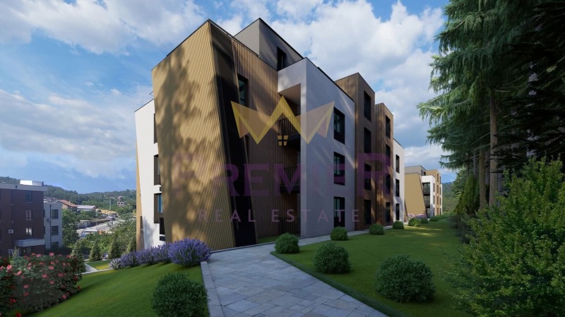 Продава 2-СТАЕН, гр. Варна, Виница, снимка 5 - Апартаменти - 53092732