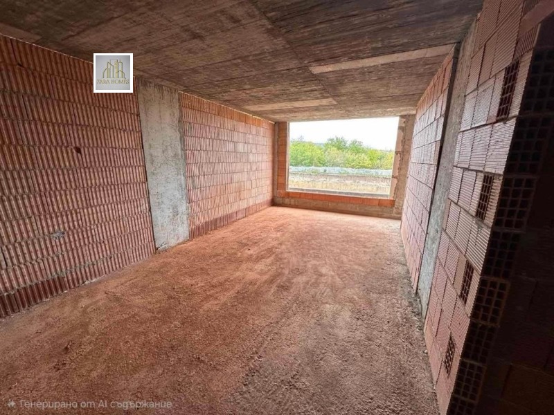 Продава 2-СТАЕН, гр. Стара Загора, Самара 3, снимка 4 - Апартаменти - 53174106