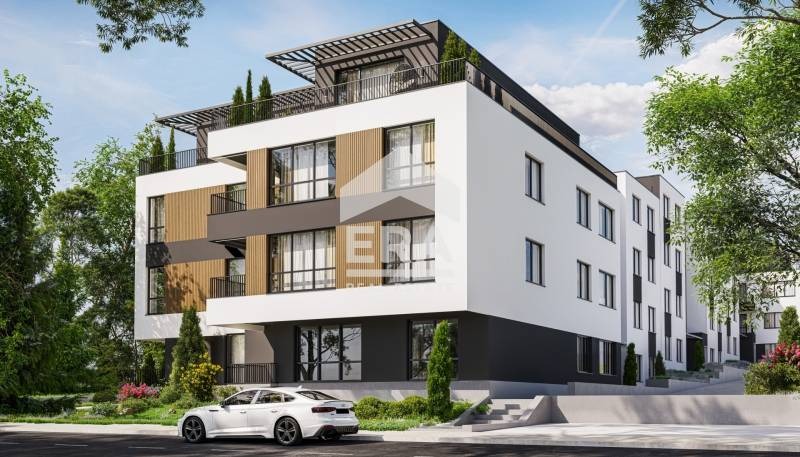 Продава 2-СТАЕН, гр. Варна, Виница, снимка 11 - Апартаменти - 55371815