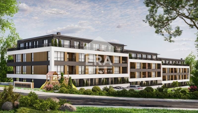 Продава 2-СТАЕН, гр. Варна, Виница, снимка 12 - Апартаменти - 55371815