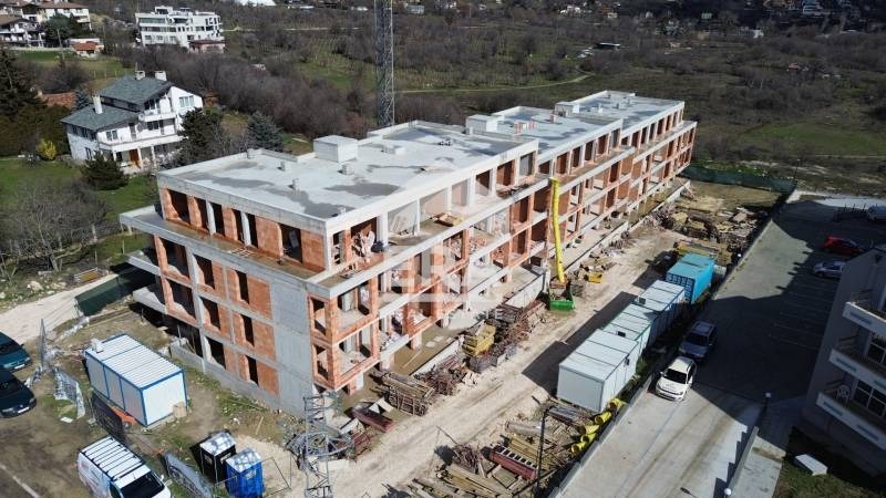 Продава 2-СТАЕН, гр. Варна, Виница, снимка 5 - Апартаменти - 55371815